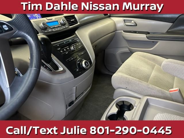 Used 2012 Honda Odyssey EX image 30