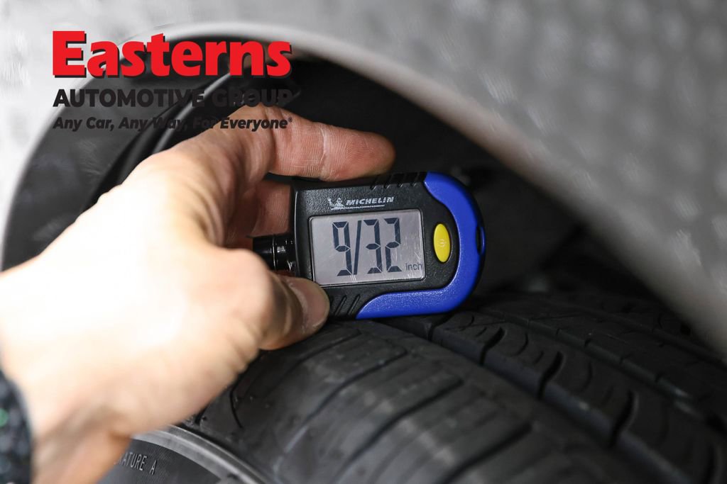 Used 2023 Toyota bZ4X XLE w/ Weather Package FWD image 25