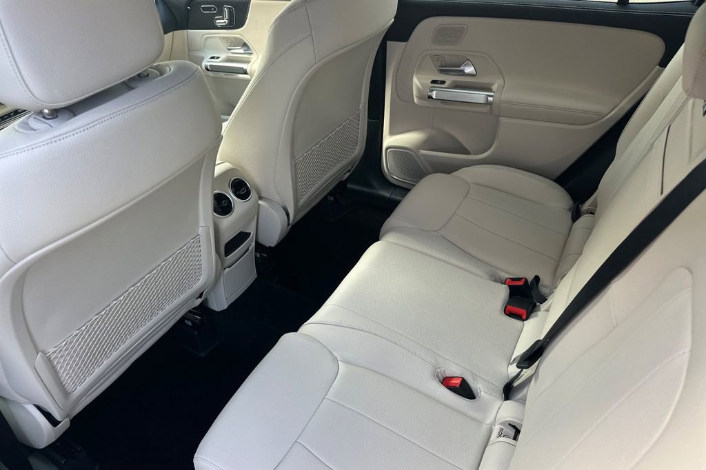 Certified 2026 Mercedes-Benz GLB 250 image 14