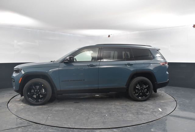 New 2026 Jeep Grand Cherokee L Limited image 5