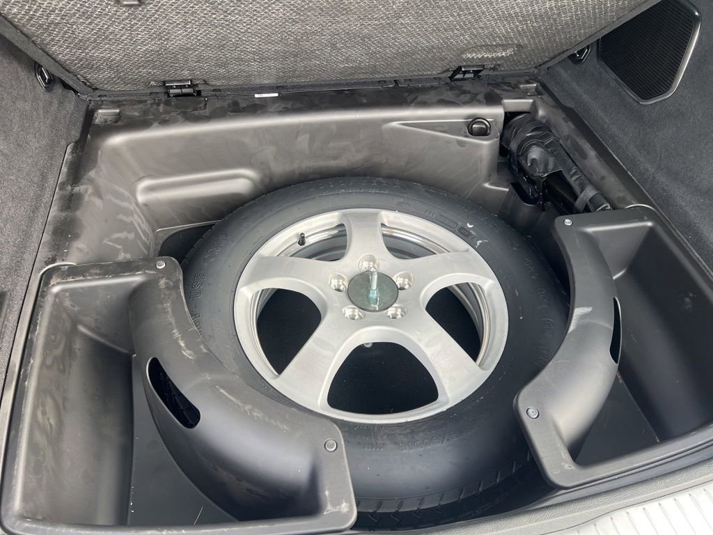 Certified 2023 Jeep Grand Cherokee Overland w/ Adv Protech Group III image 34