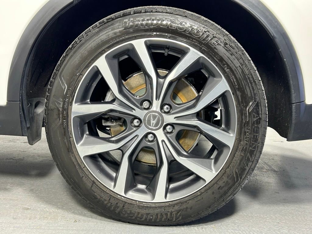 Used 2022 Acura MDX SH-AWD w/ Technology Package image 39