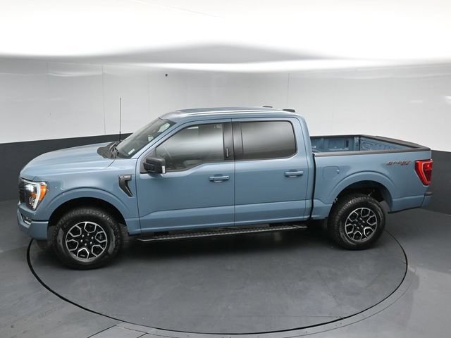 Certified 2023 Ford F150 XLT w/ Equipment Group 302A High AWD/4WD image 48