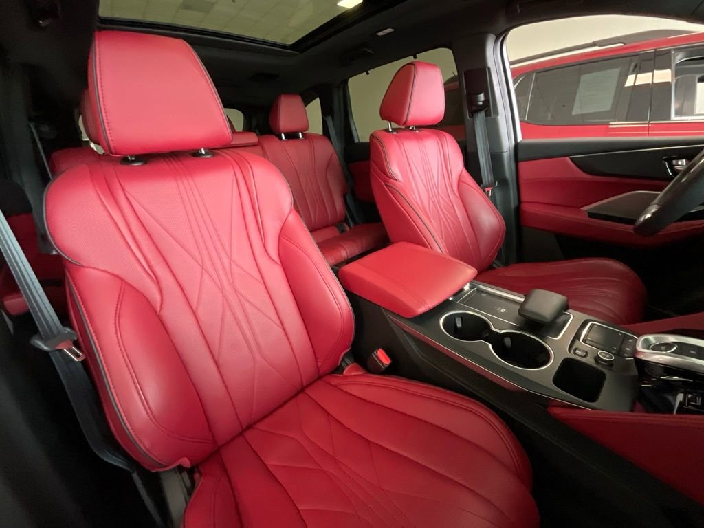 Used 2023 Acura MDX Type S image 22