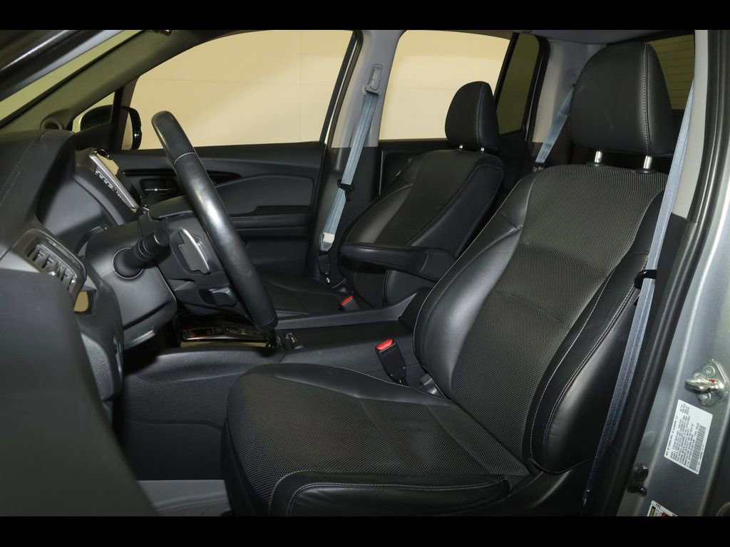 Used 2020 Honda Ridgeline RTL-E image 31