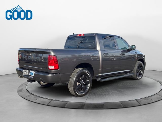 Used 2019 RAM 1500 Express w/ Wheel & Sound Group image 5