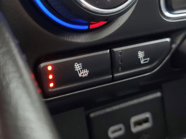 Used 2024 Chevrolet Tahoe Z71 w/ Luxury Package image 25