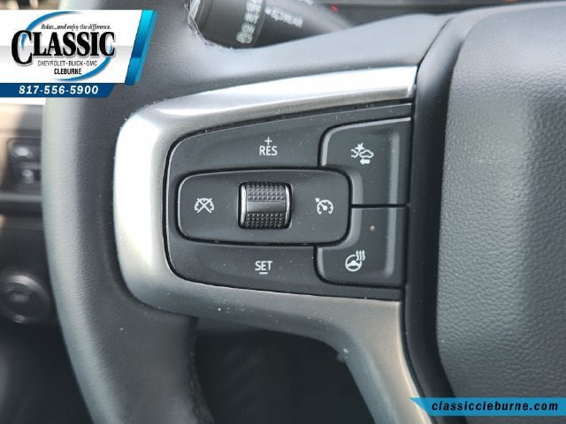 Used 2023 Chevrolet Tahoe LT w/ Luxury Package RWD image 31