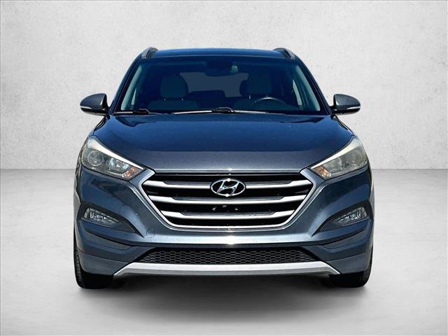 Used 2018 Hyundai Tucson Value FWD image 3