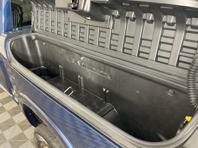 Used 2020 RAM 1500 Limited image 9