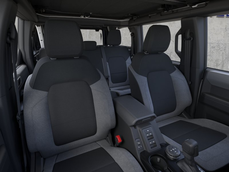 New 2026 Ford Bronco Big Bend AWD/4WD image 32