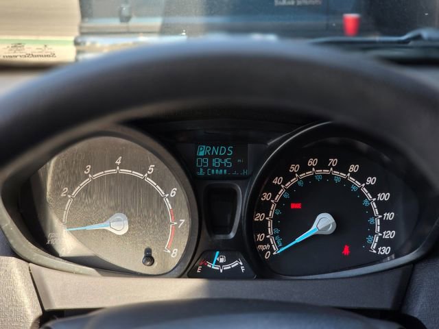 Used 2016 Ford Fiesta S image 22