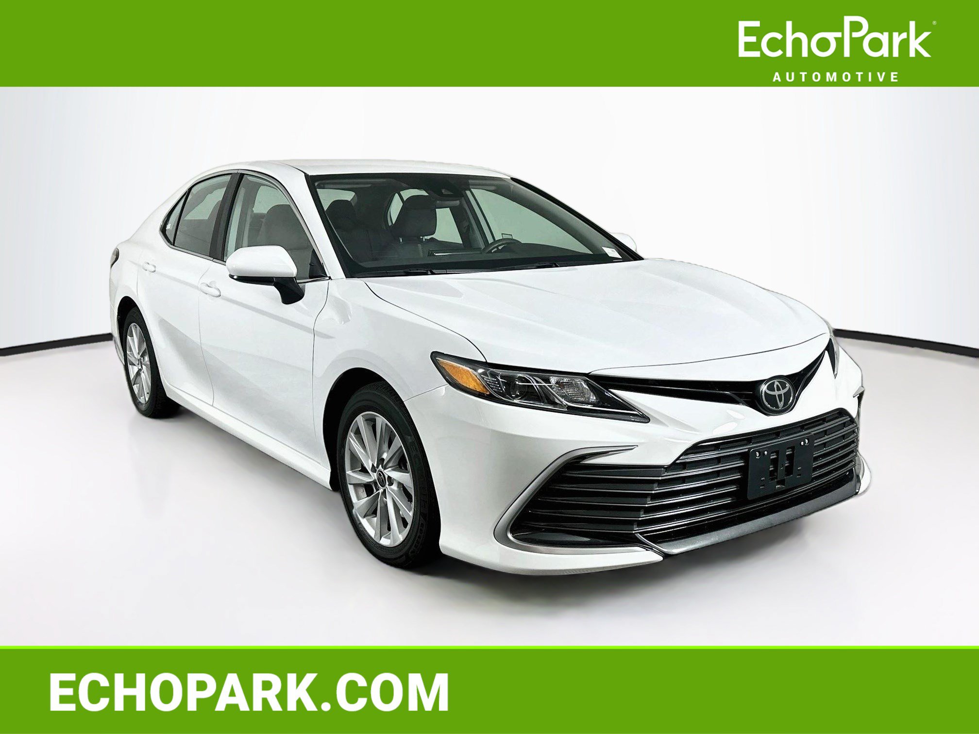 Used 2023 Toyota Camry LE