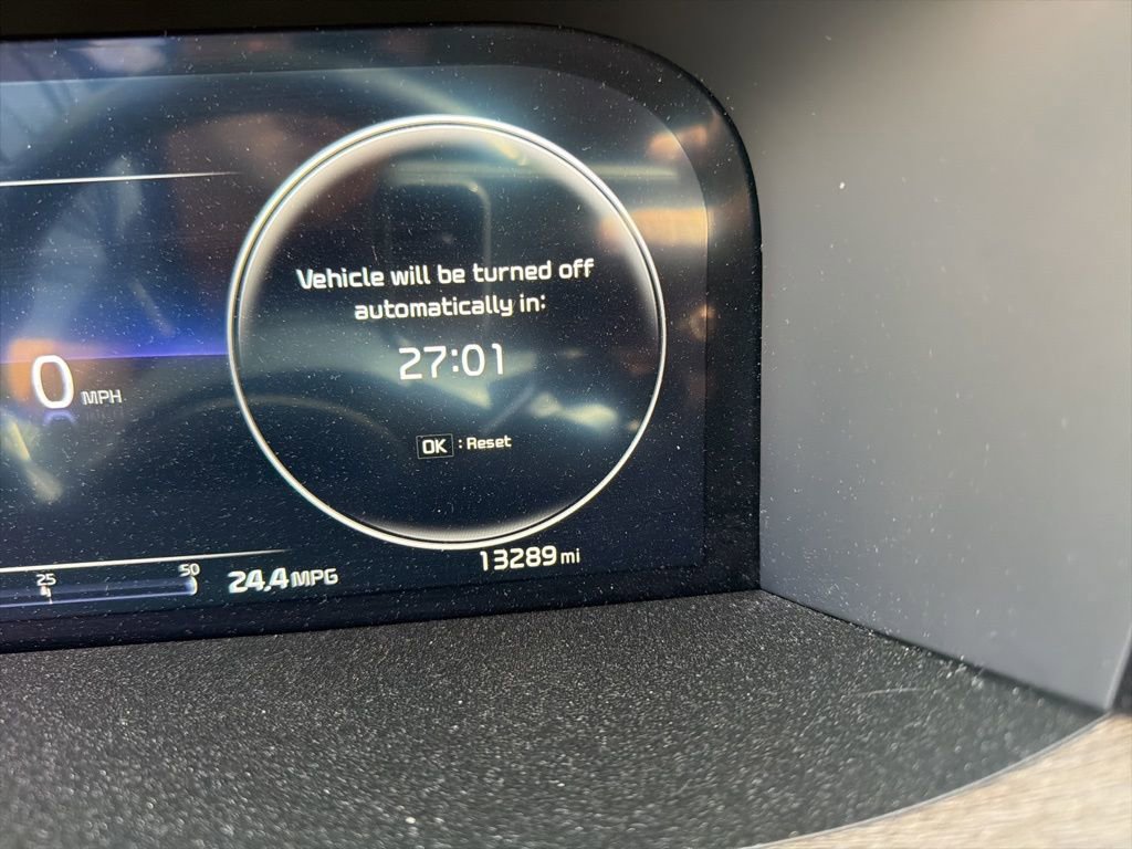 Used 2023 Kia Sorento SX Prestige image 13