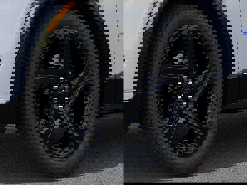 New 2026 Chevrolet Equinox EV RS image 9