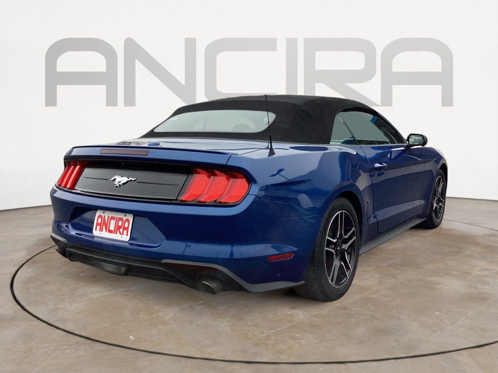 Used 2023 Ford Mustang Premium image 14
