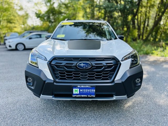 Used 2024 Subaru Forester Wilderness image 2