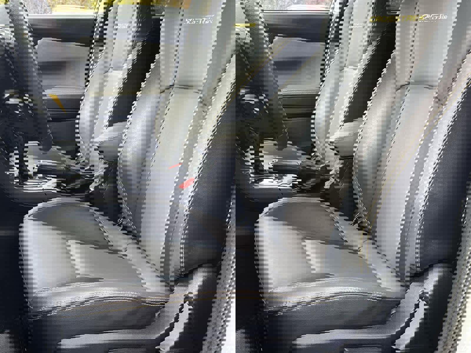 Certified 2023 Subaru Crosstrek 2.5i Sport image 12