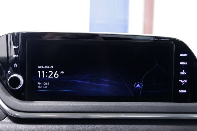 Used 2023 Hyundai Sonata SEL image 29