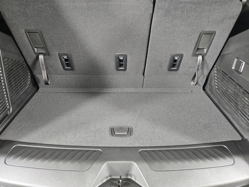 New 2026 Chevrolet Tahoe LS w/ LS Custom Edition RWD image 42