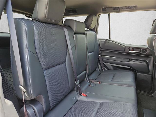 Used 2024 Toyota Land Cruiser AWD/4WD image 21