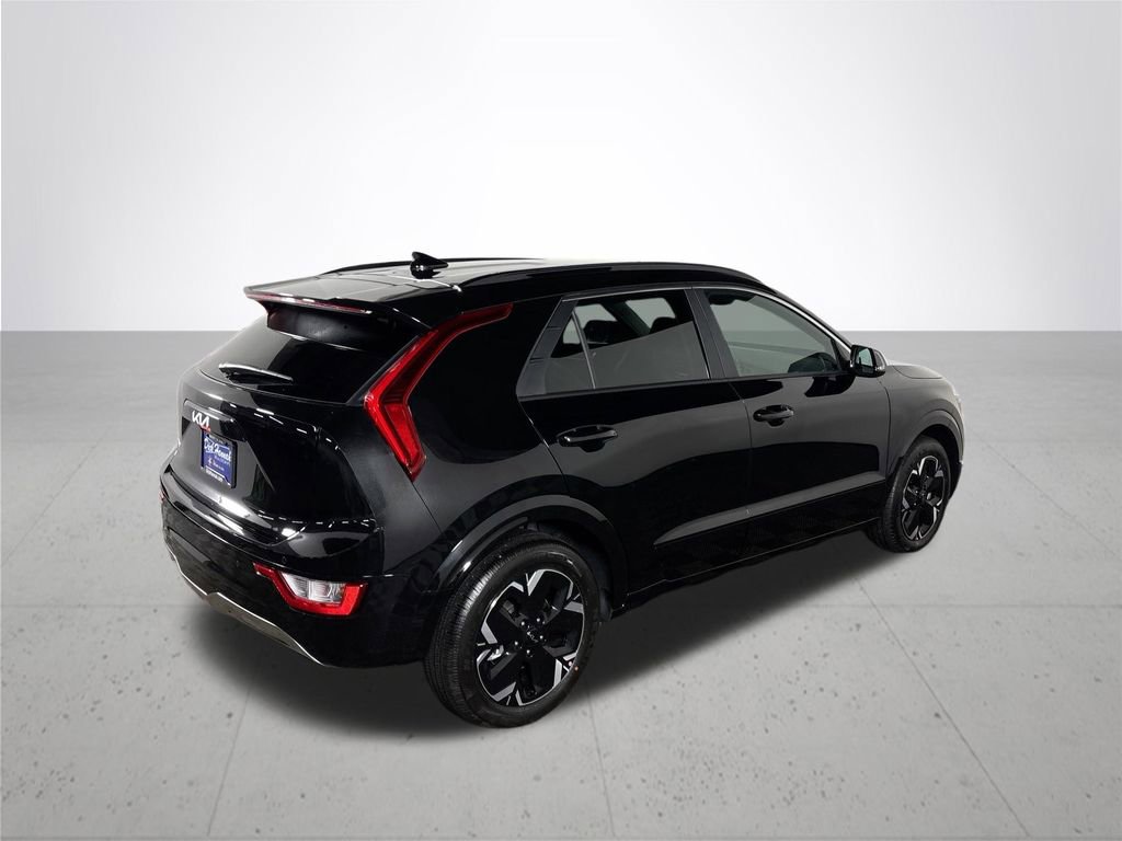 New 2026 Kia Niro Wind FWD image 6