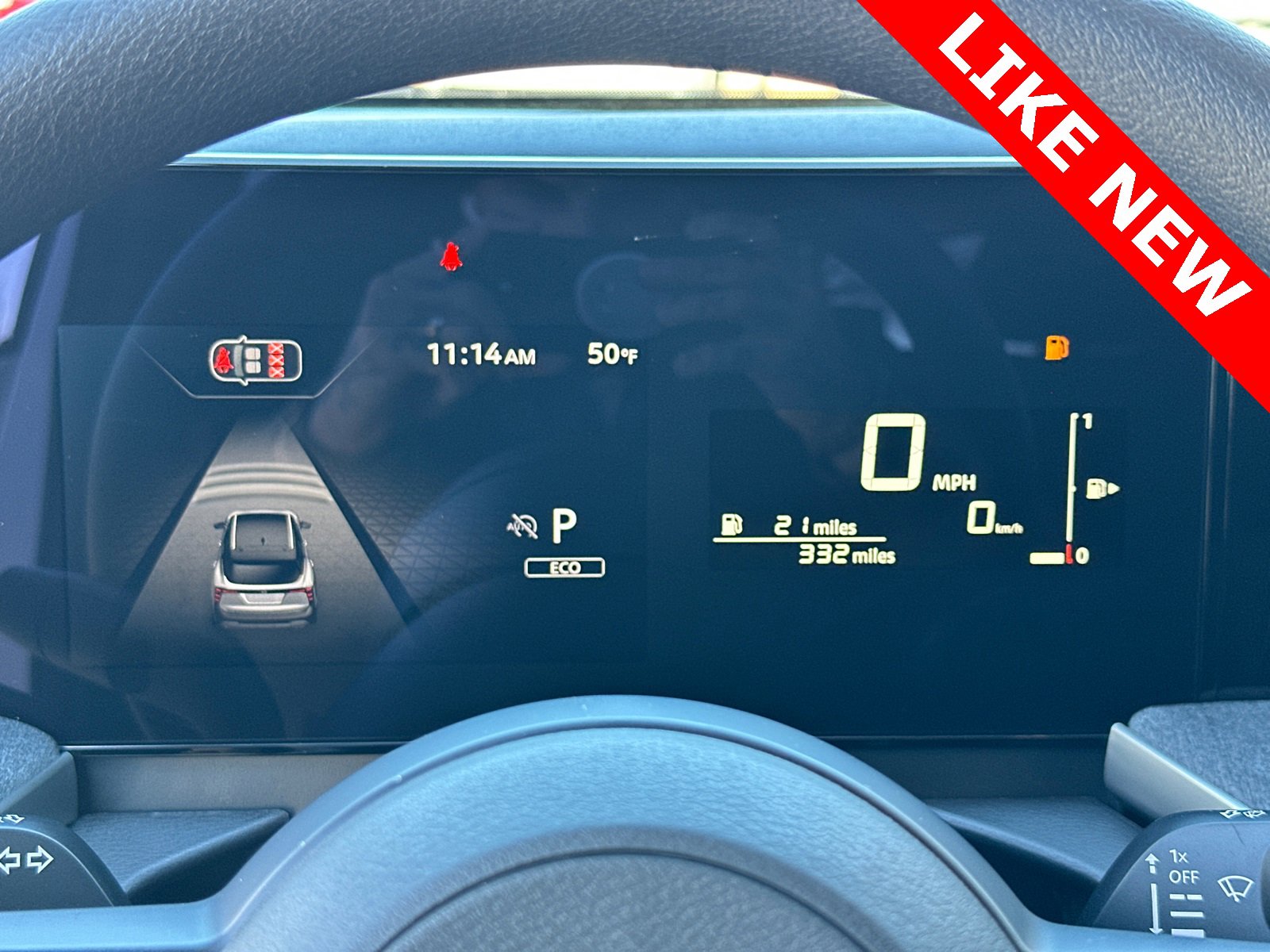 Used 2026 Nissan Kicks SV image 27