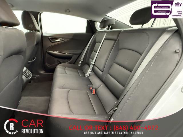 Used 2024 Chevrolet Malibu LT image 40