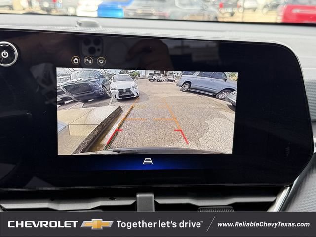 Used 2026 Chevrolet Equinox LT FWD image 25