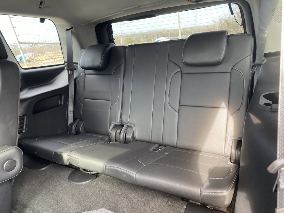 Used 2018 Chevrolet Tahoe Premier image 21
