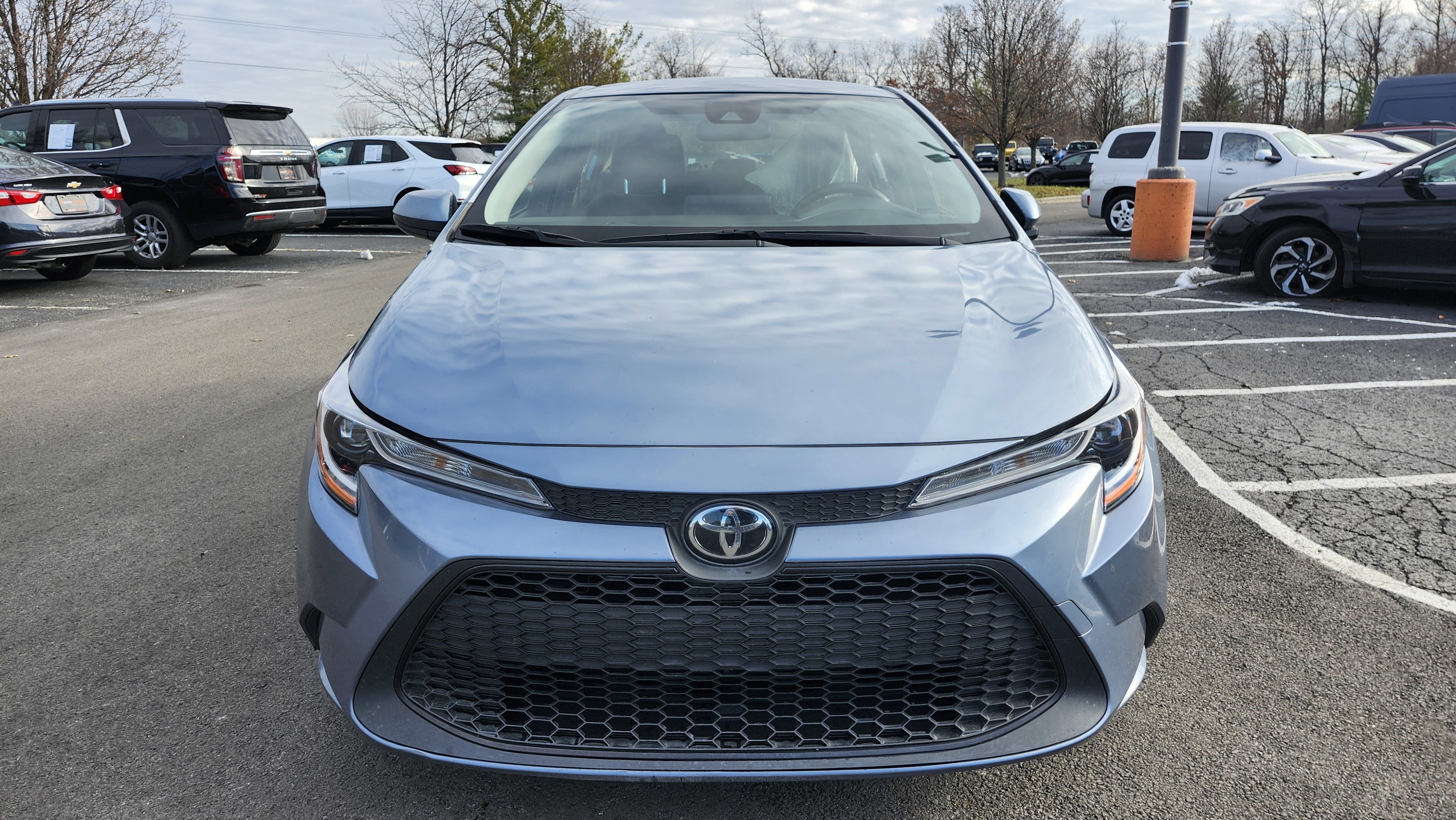 Used 2022 Toyota Corolla LE image 10