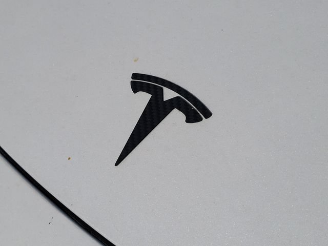 Used 2020 Tesla Model Y Long Range AWD/4WD image 5