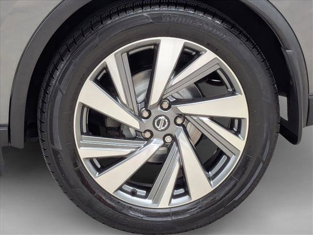 Used 2020 Nissan Murano SL w/ Cargo Package image 23