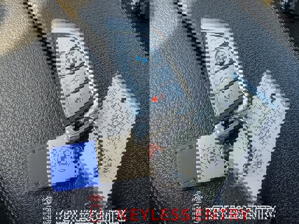 Used 2019 BMW 540i xDrive w/ M Sport Package image 37