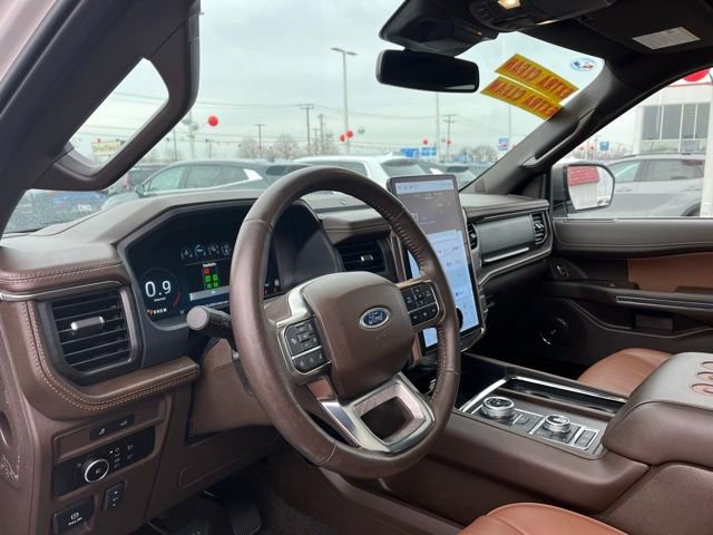 Used 2024 Ford Expedition King Ranch image 20