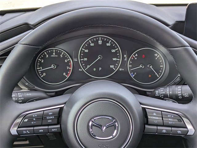 New 2025 MAZDA MAZDA3 Hatchback w/Premium Plus Pkg image 28
