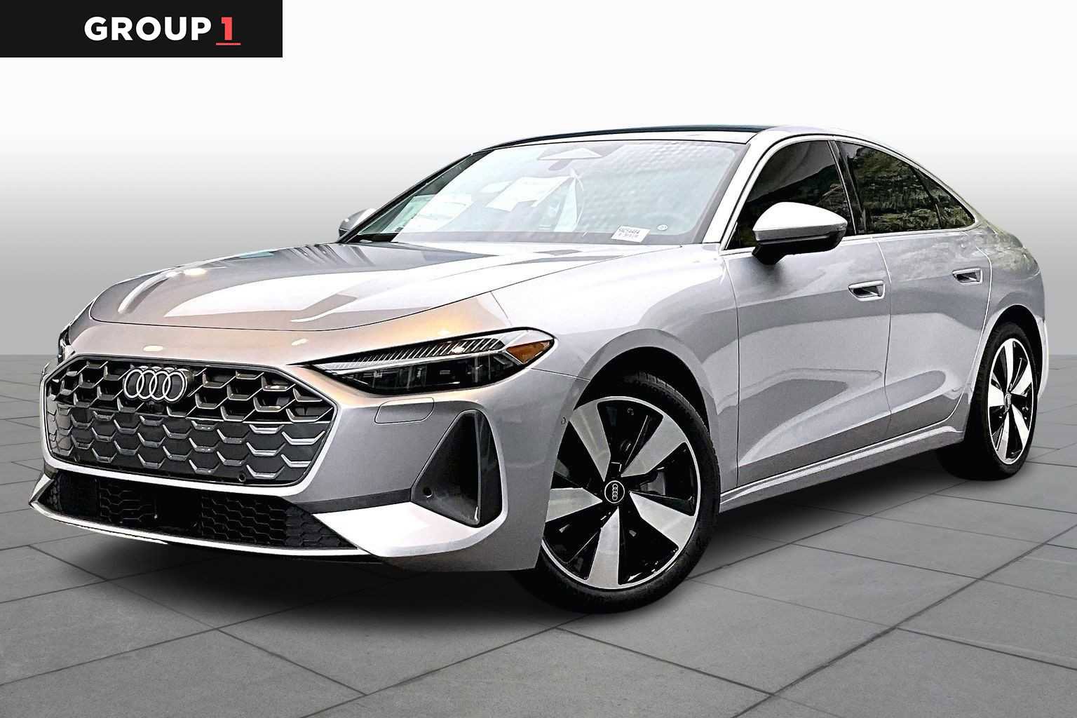 Used 2025 Audi A5 2.0T Premium Plus image 1