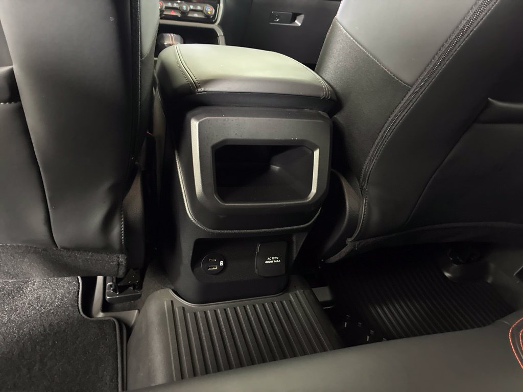 Used 2024 Ford Ranger Raptor AWD/4WD image 28