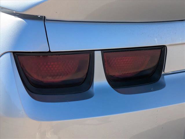 Used 2013 Chevrolet Camaro ZL1 image 9