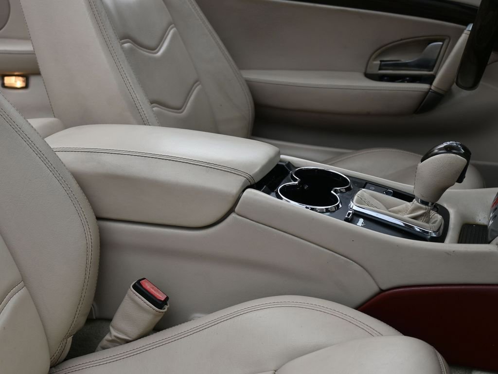 Used 2015 Maserati GranTurismo Convertible image 31