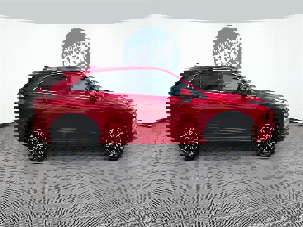 New 2026 Mitsubishi Eclipse Cross SEL image 8