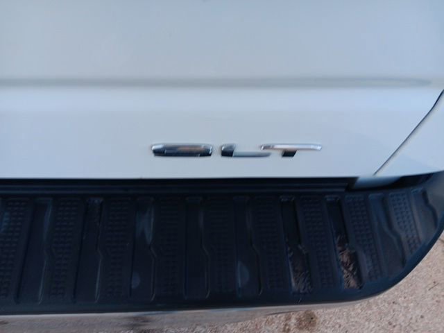 Used 2025 GMC Sierra 1500 SLT image 32