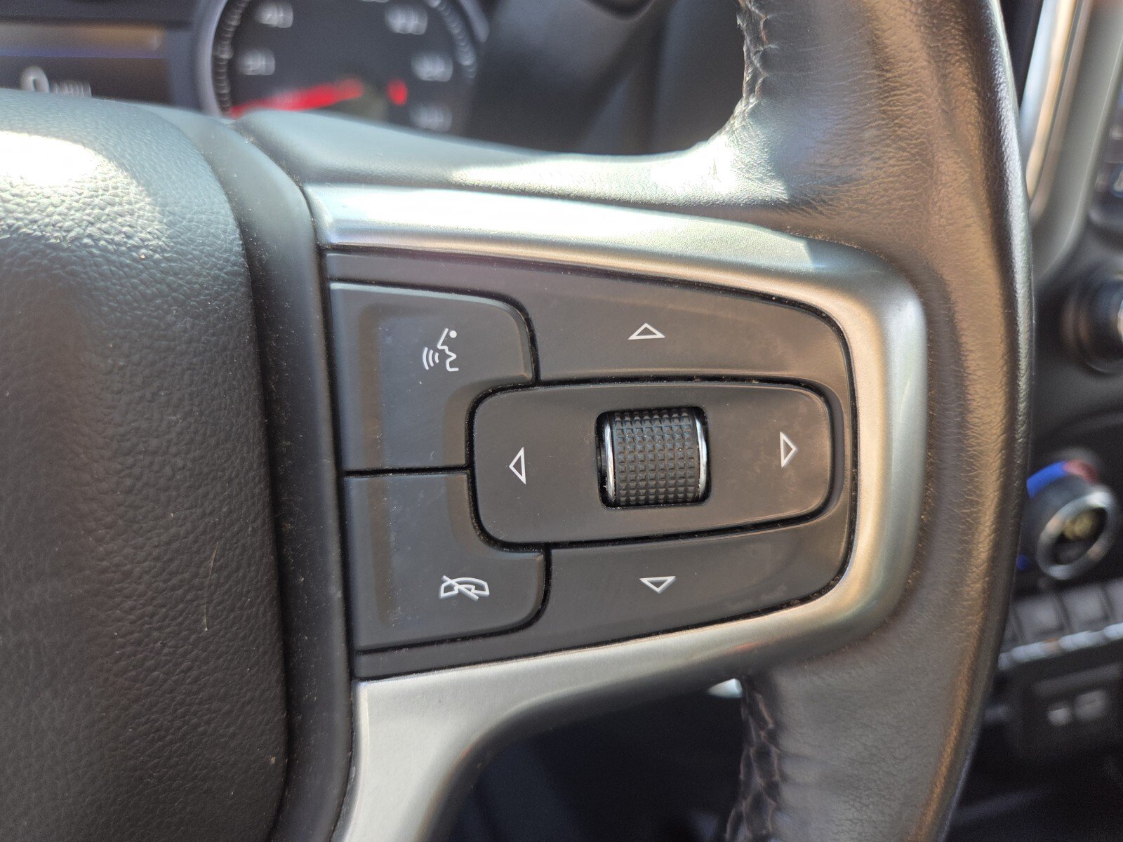 Used 2022 Chevrolet Silverado 1500 RST w/ All Star Edition Plus AWD/4WD image 22