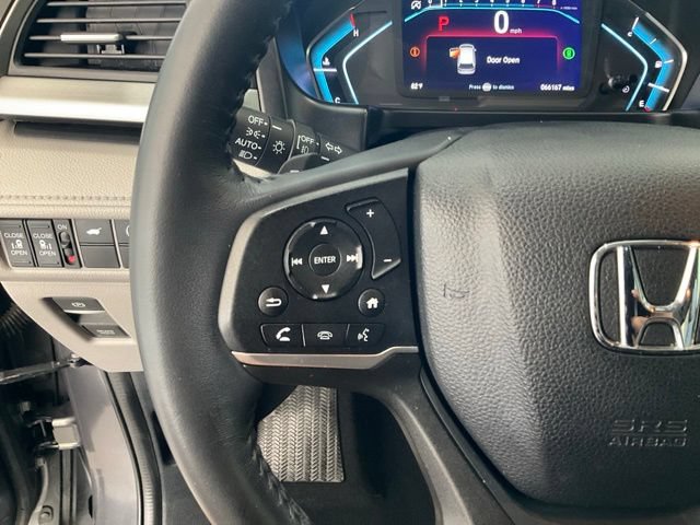Certified 2023 Honda Odyssey EX-L image 11