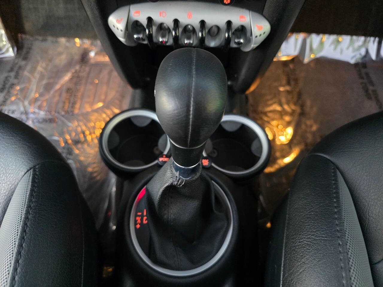 Used 2008 MINI Cooper Hardtop w/ Premium Pkg image 35