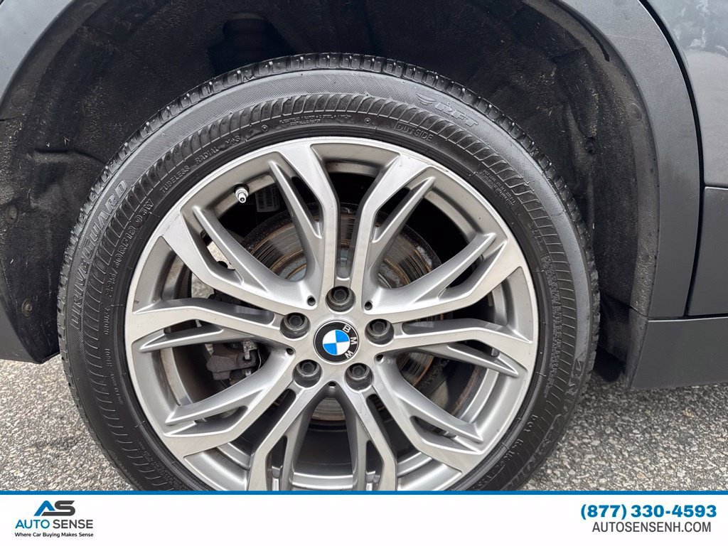 Used 2022 BMW X2 xDrive28i w/ Convenience Package AWD/4WD image 30