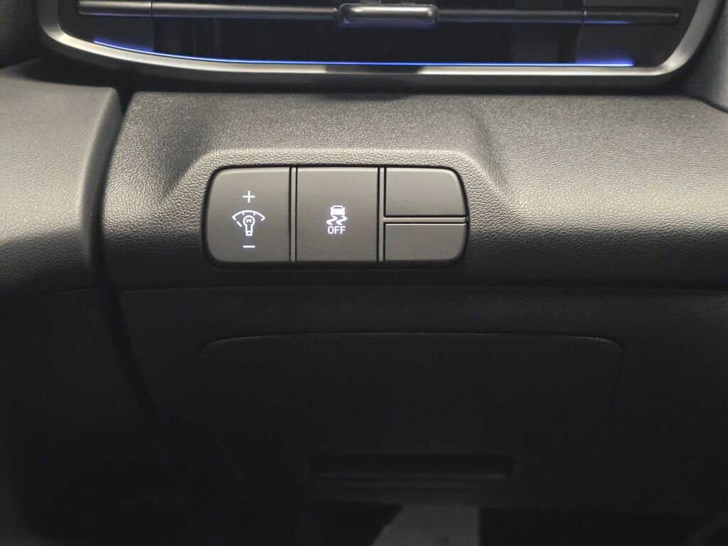 New 2026 Hyundai Elantra N Base image 25