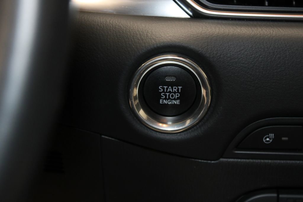 Used 2021 MAZDA CX-5 Grand Touring Reserve image 45