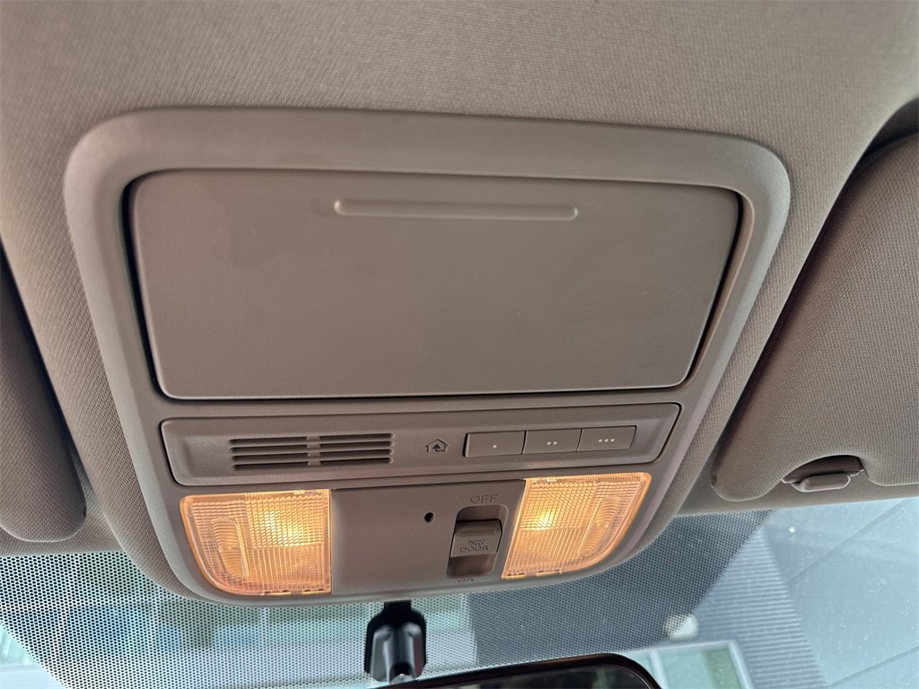 Used 2018 Honda Ridgeline RTL image 27