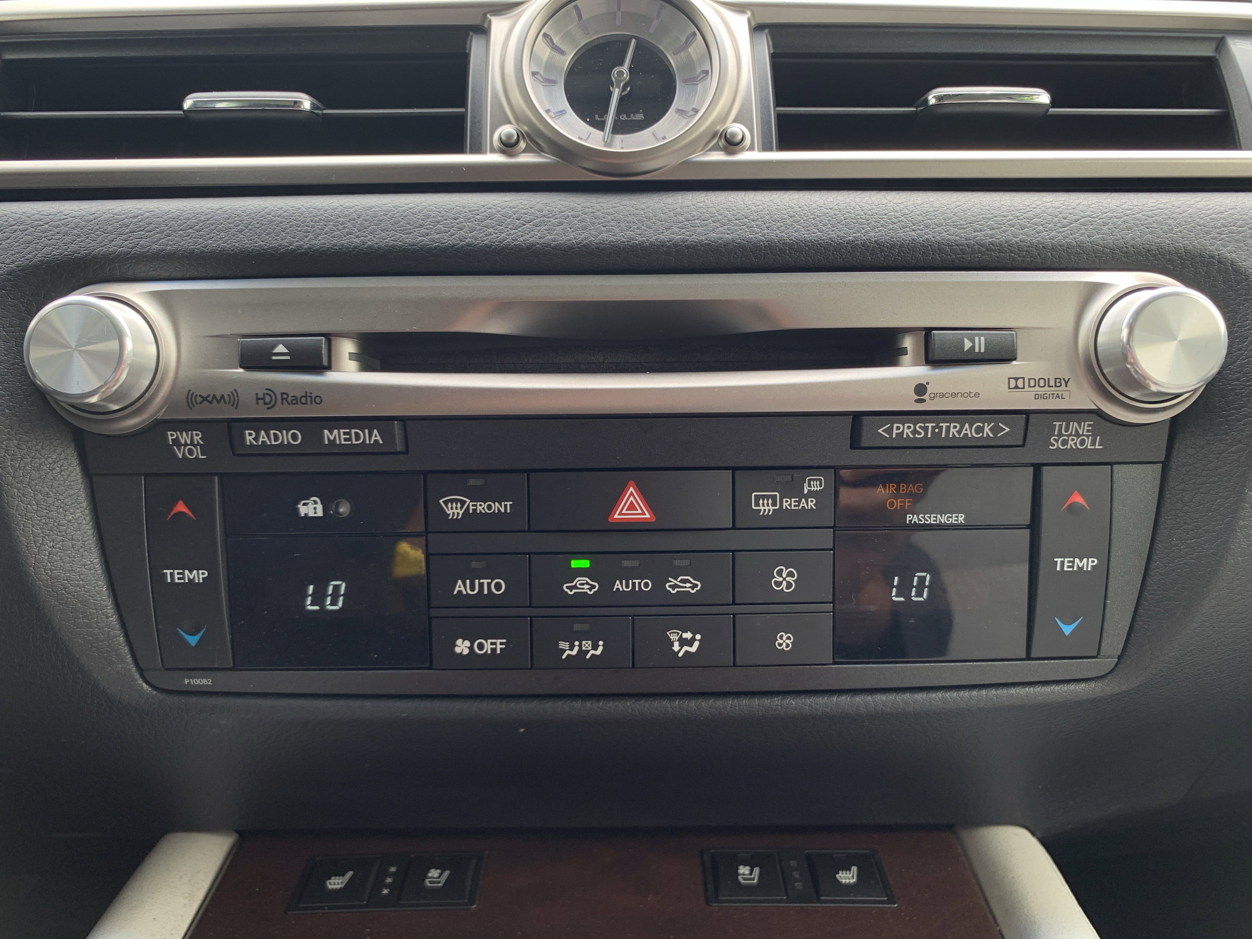 Used 2013 Lexus GS 350 w/ Premium Pkg RWD image 29